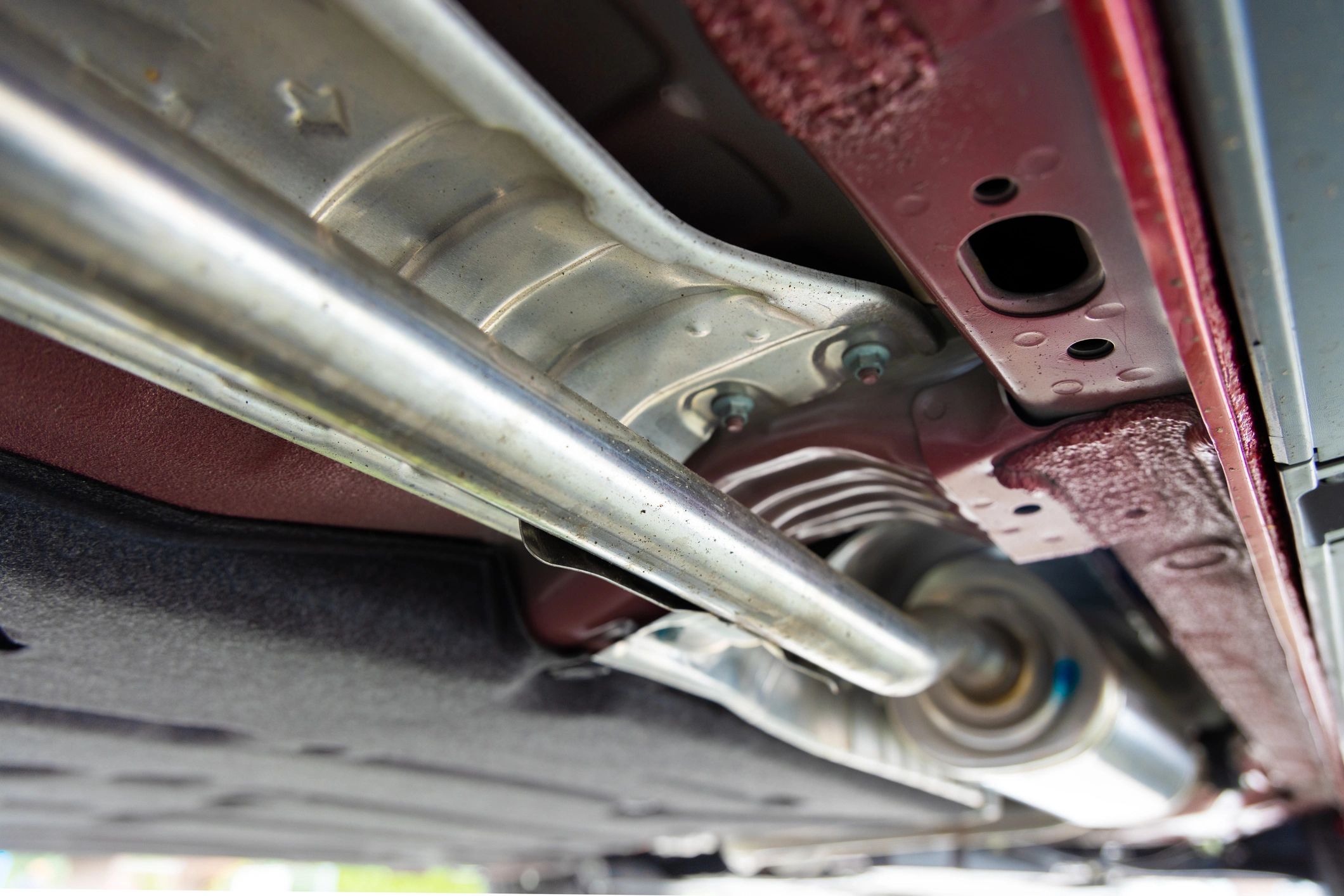 Pre-purchase vehicle inspection service