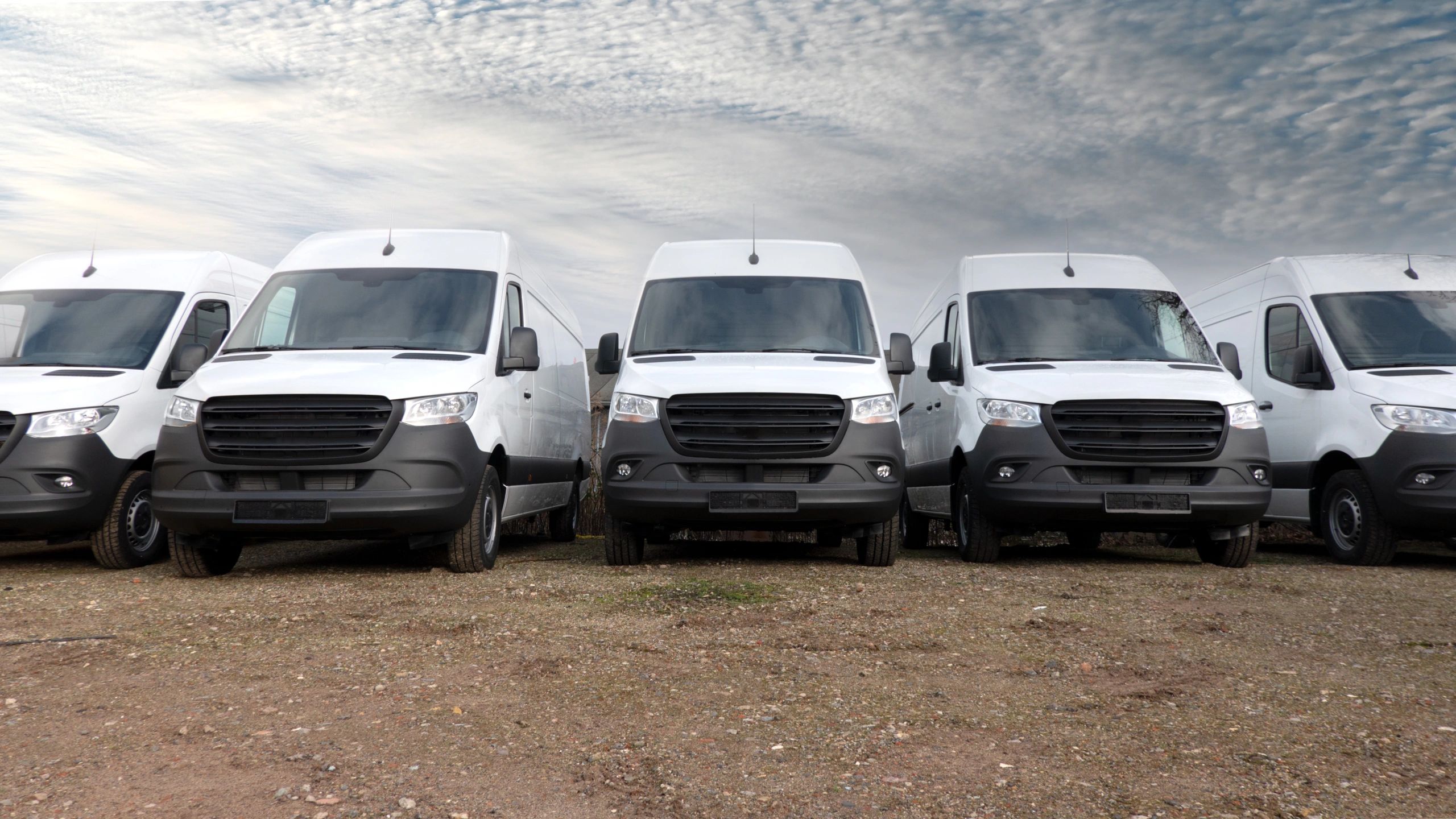 Elking Garage mobile mechanic service vehicle