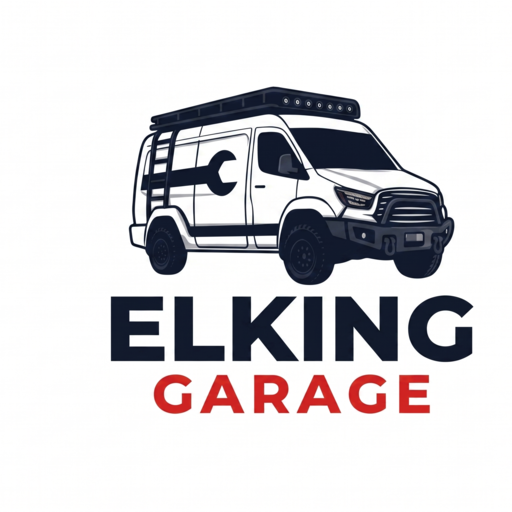 Elking Garage